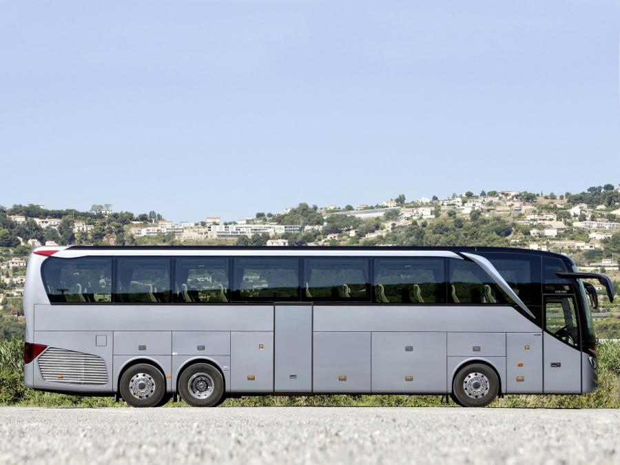  Setra S 516 HDH 2013 года  (фото 24 из 29)